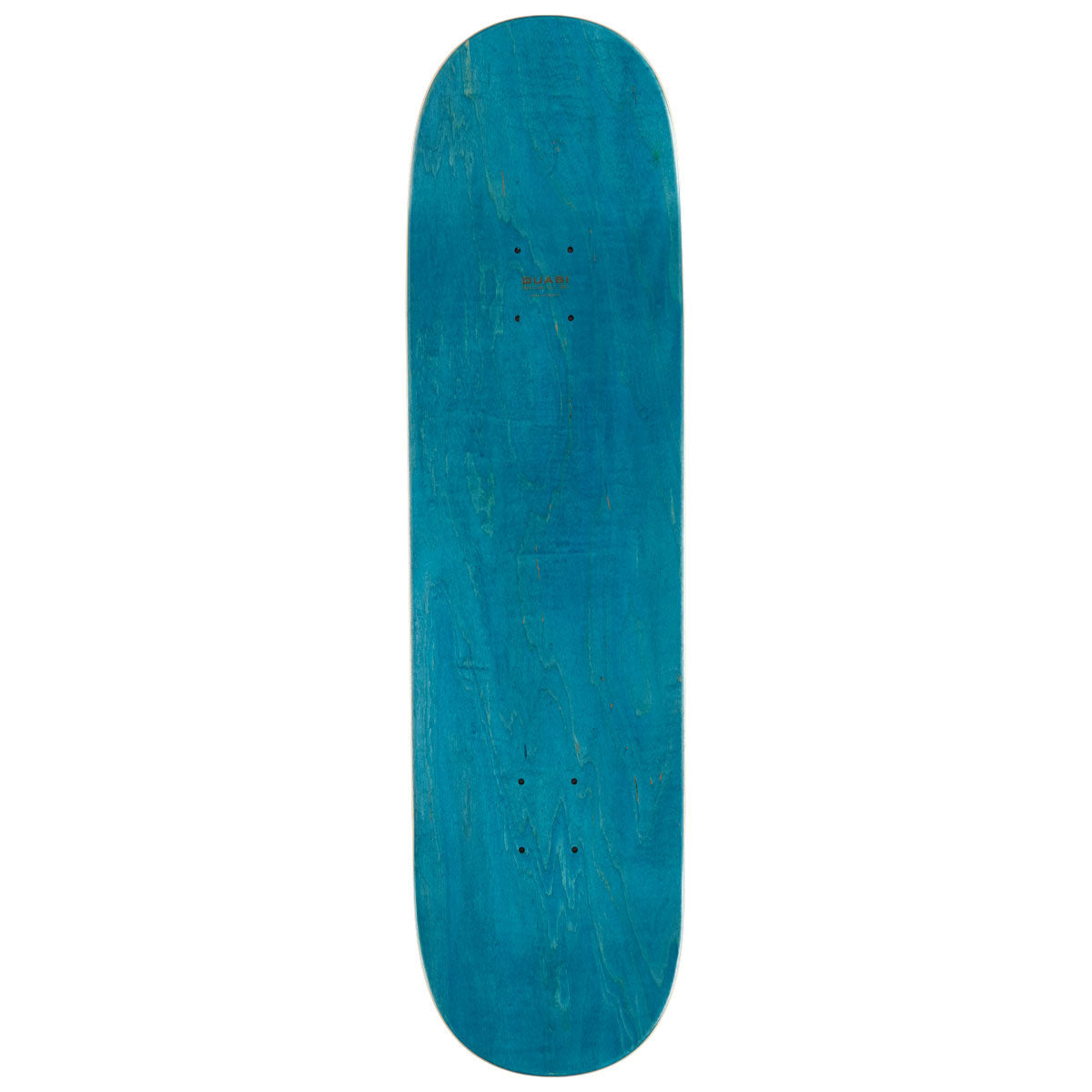 Quasi Memory Skateboard Complete - 8.25