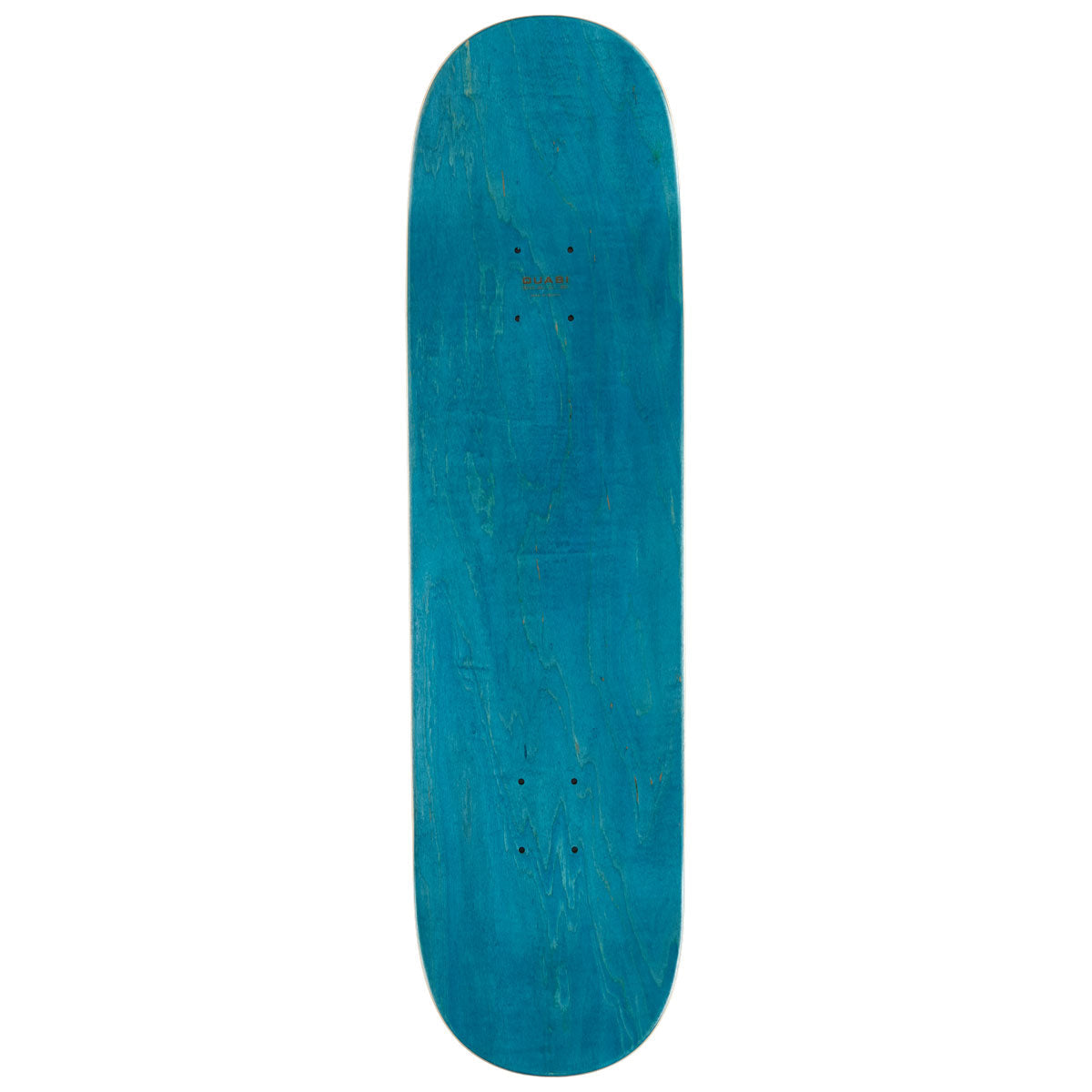 Quasi Meathead Skateboard Complete - 8.50