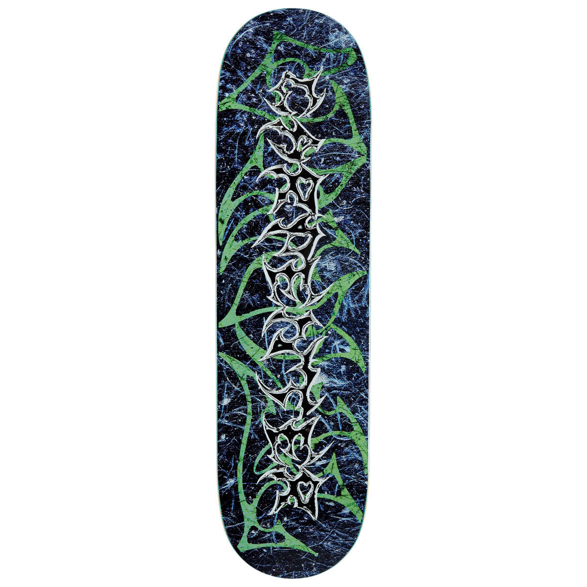 Vinyl Carpenter Chrome Skateboard Deck - 8.50