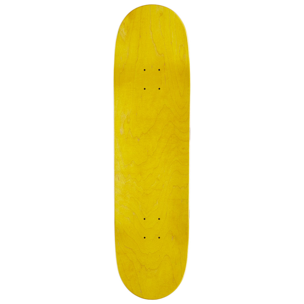 Vinyl Carpenter Chrome Skateboard Deck - 8.50