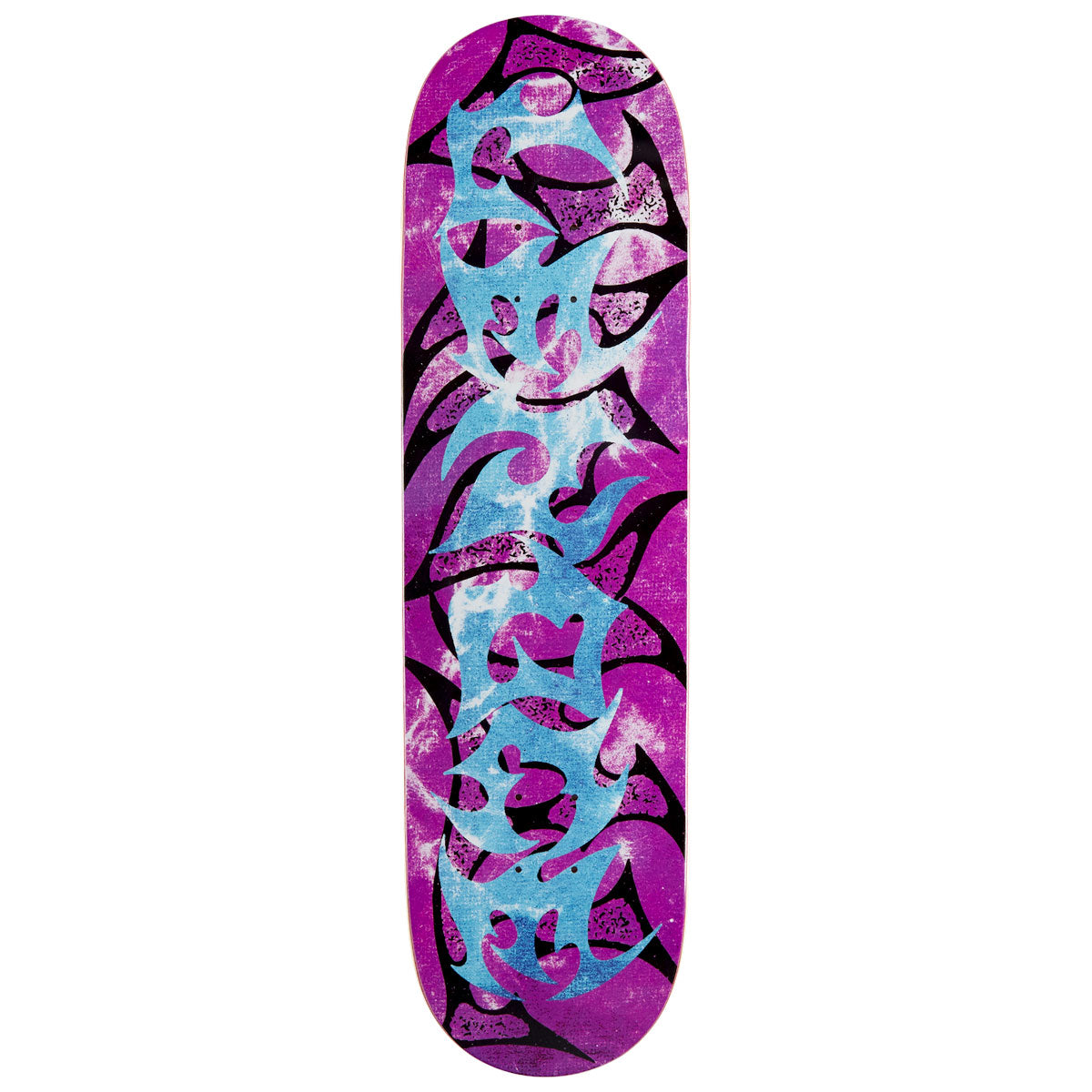 Vinyl Lenoce Vice Skateboard Deck - 8.50