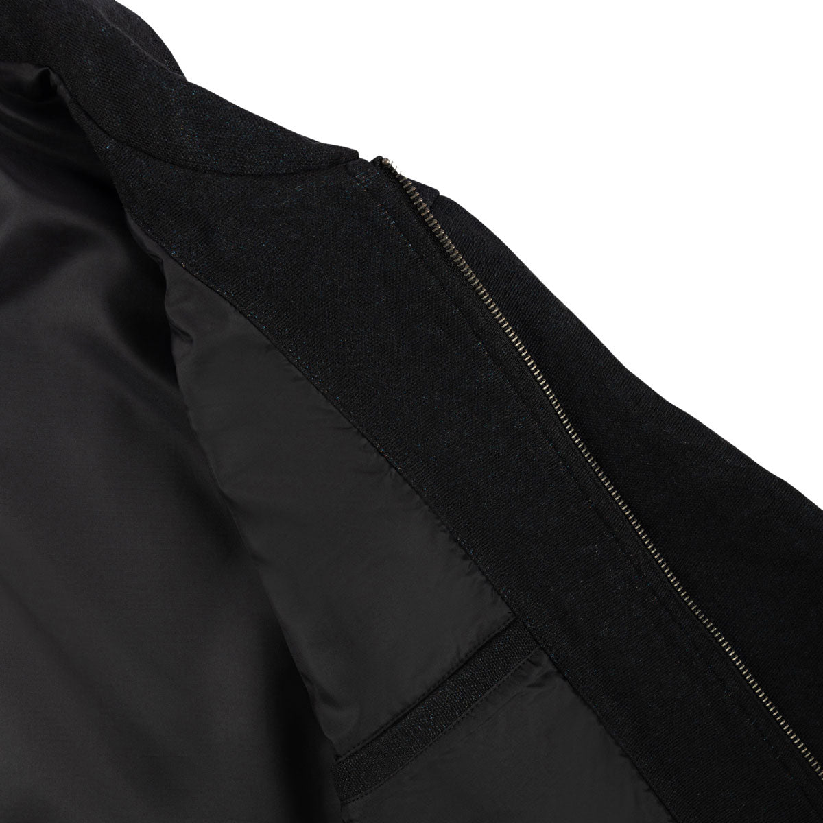 Welcome x Harry Potter Finale Tapestry Jacket - Black image 4