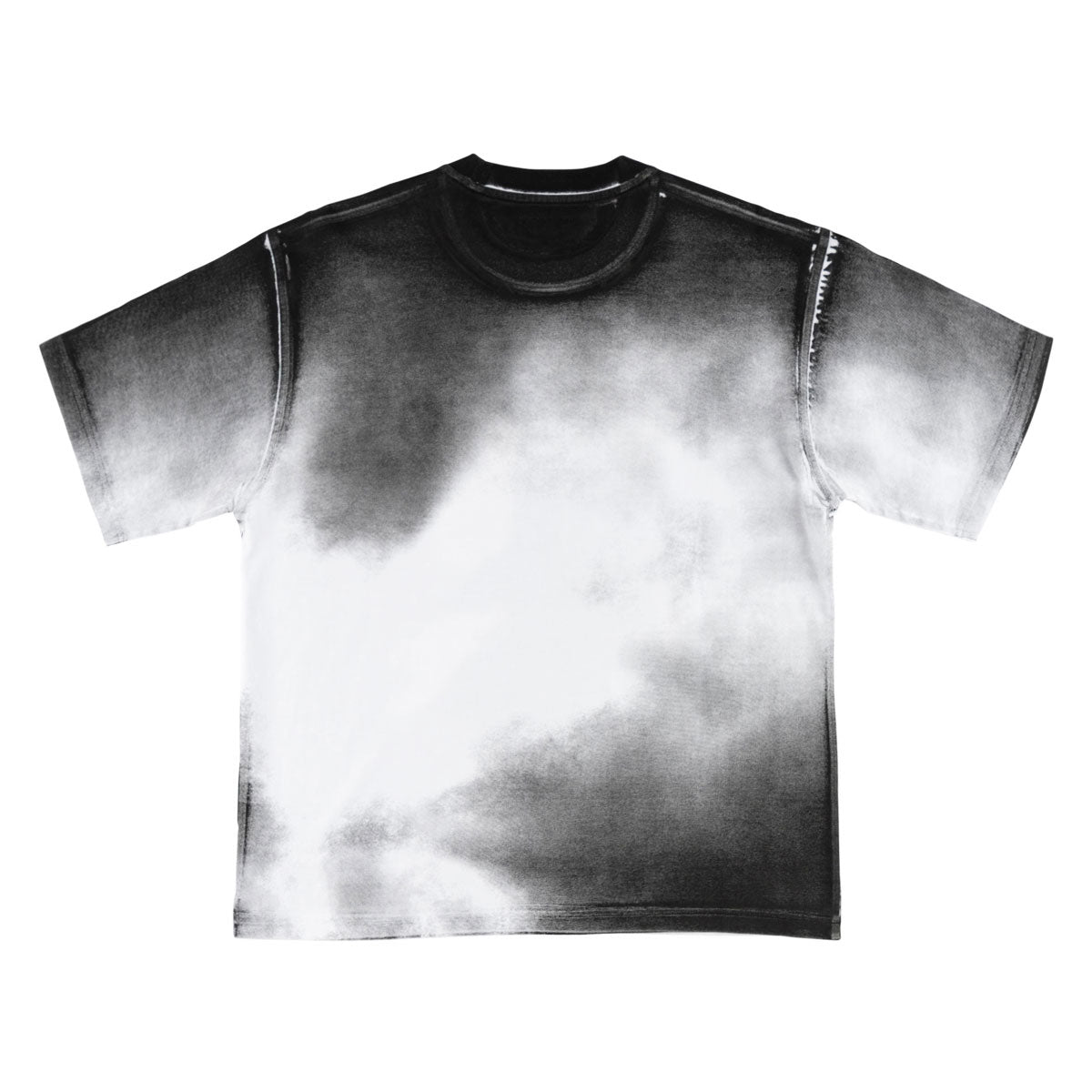 Welcome x Harry Potter Shadow All Over Print Shirt - White image 2