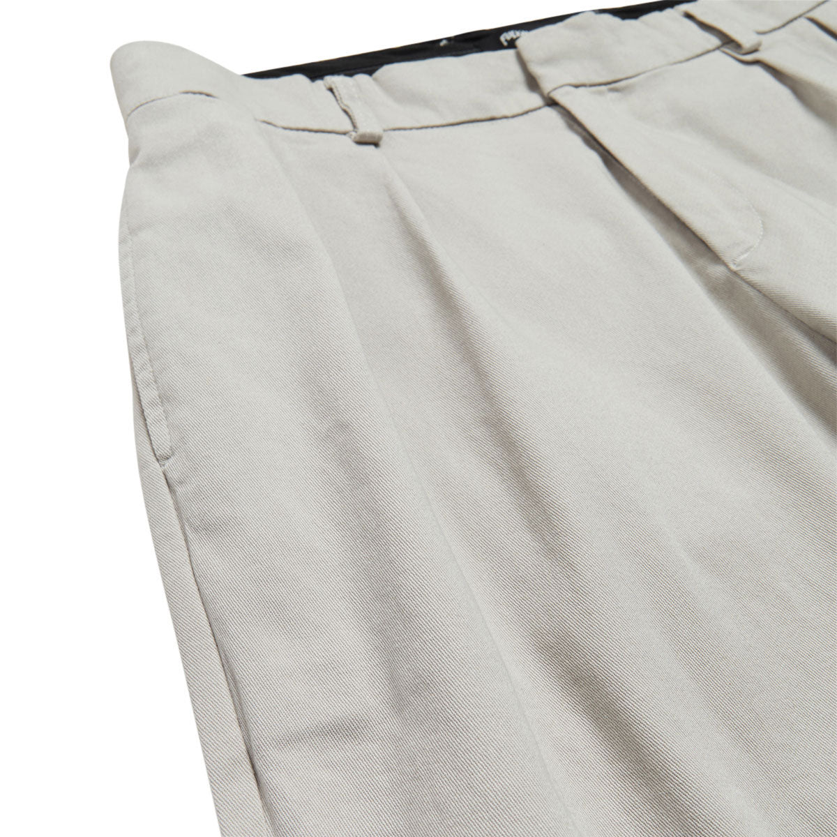 Fucking Awesome Dill Twill Dress Pants - Khaki image 3