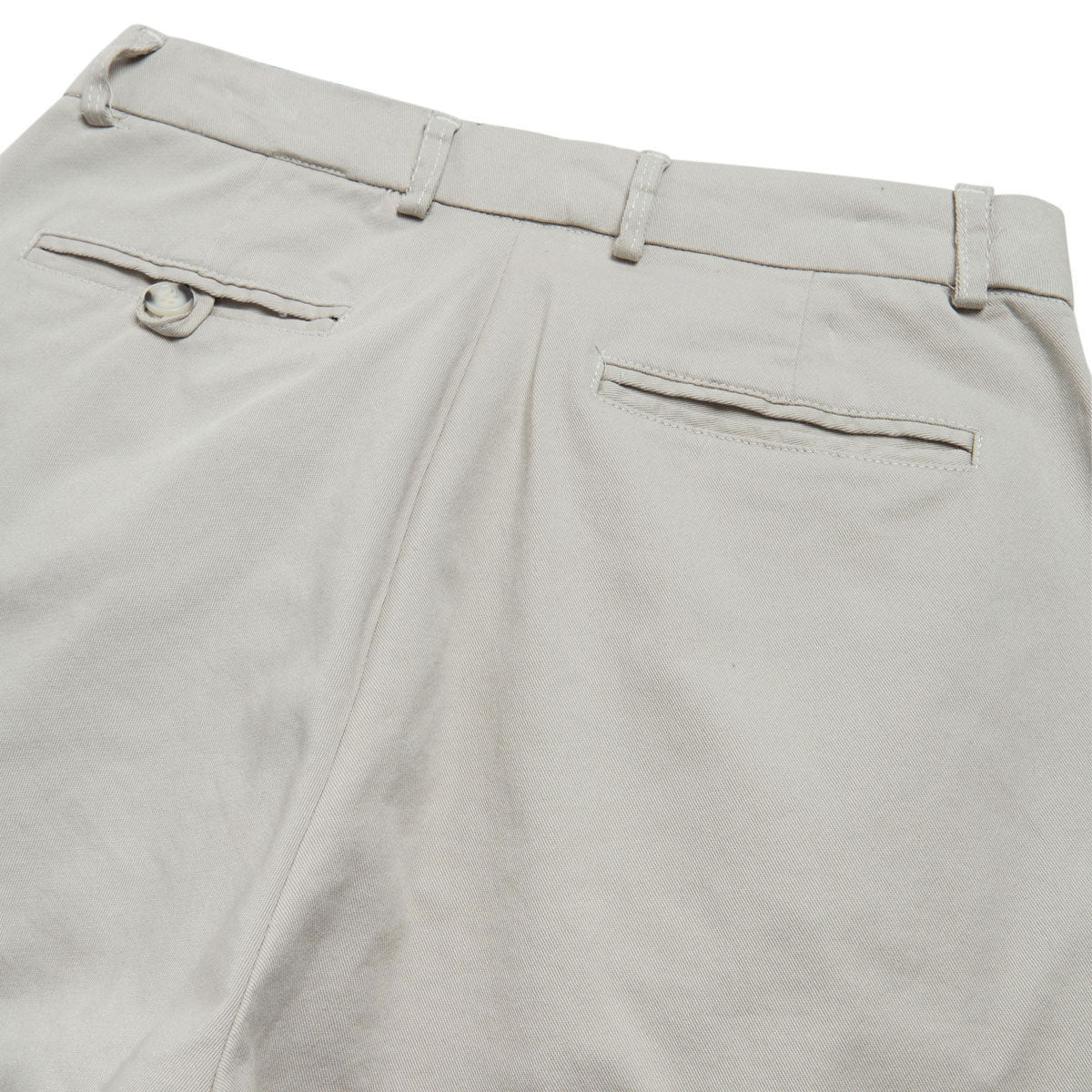 Fucking Awesome Dill Twill Dress Pants - Khaki image 5