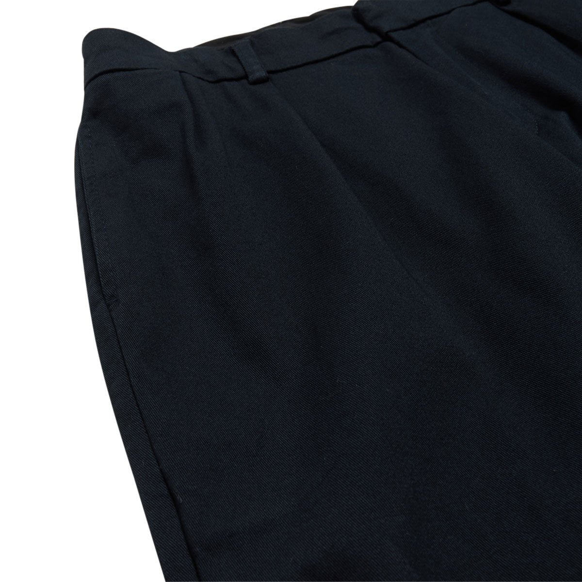 Fucking Awesome Dill Twill Dress Pants - Navy image 3
