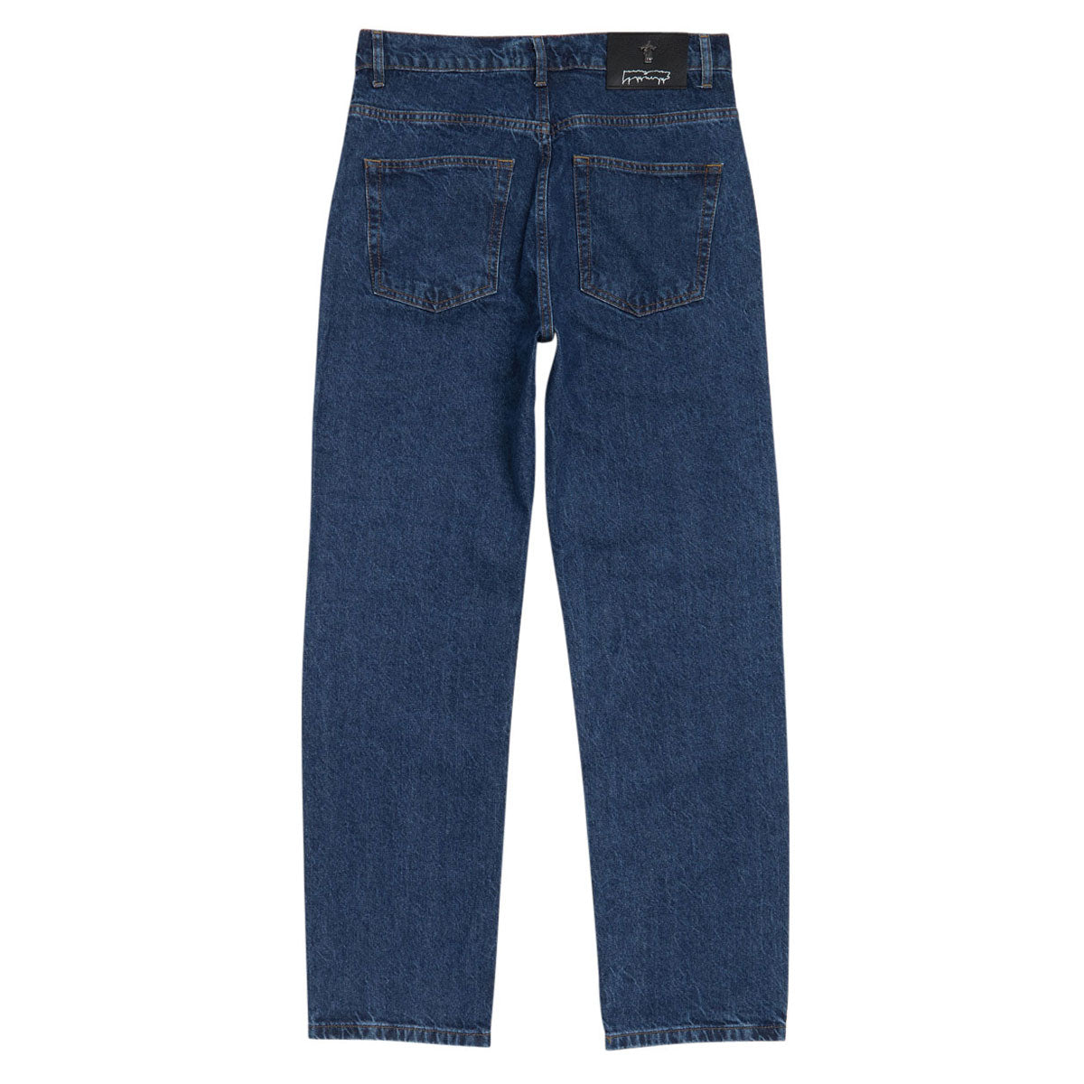 Fucking Awesome Hammerle Work Jeans - Indigo image 2