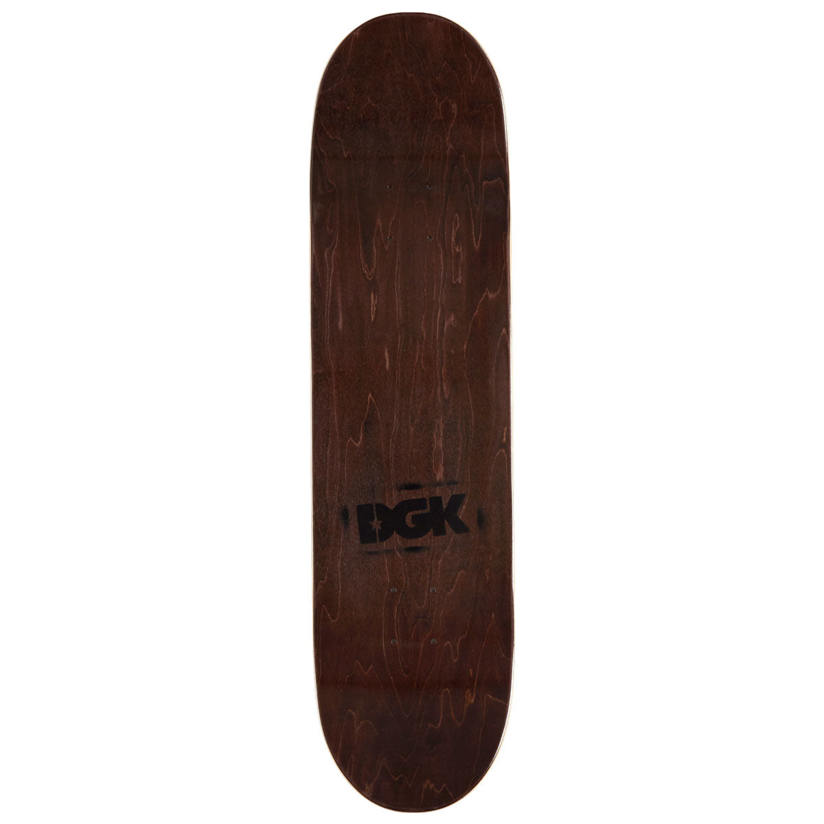 DGK Castles Skateboard Deck - 8.00