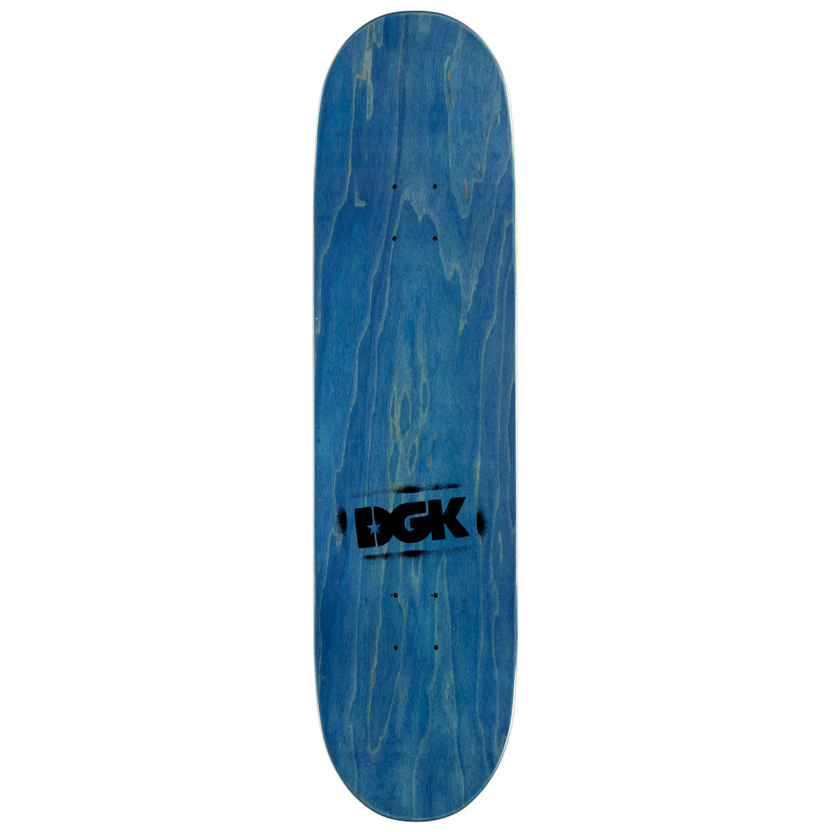 DGK Haters Skateboard Complete - 8.25
