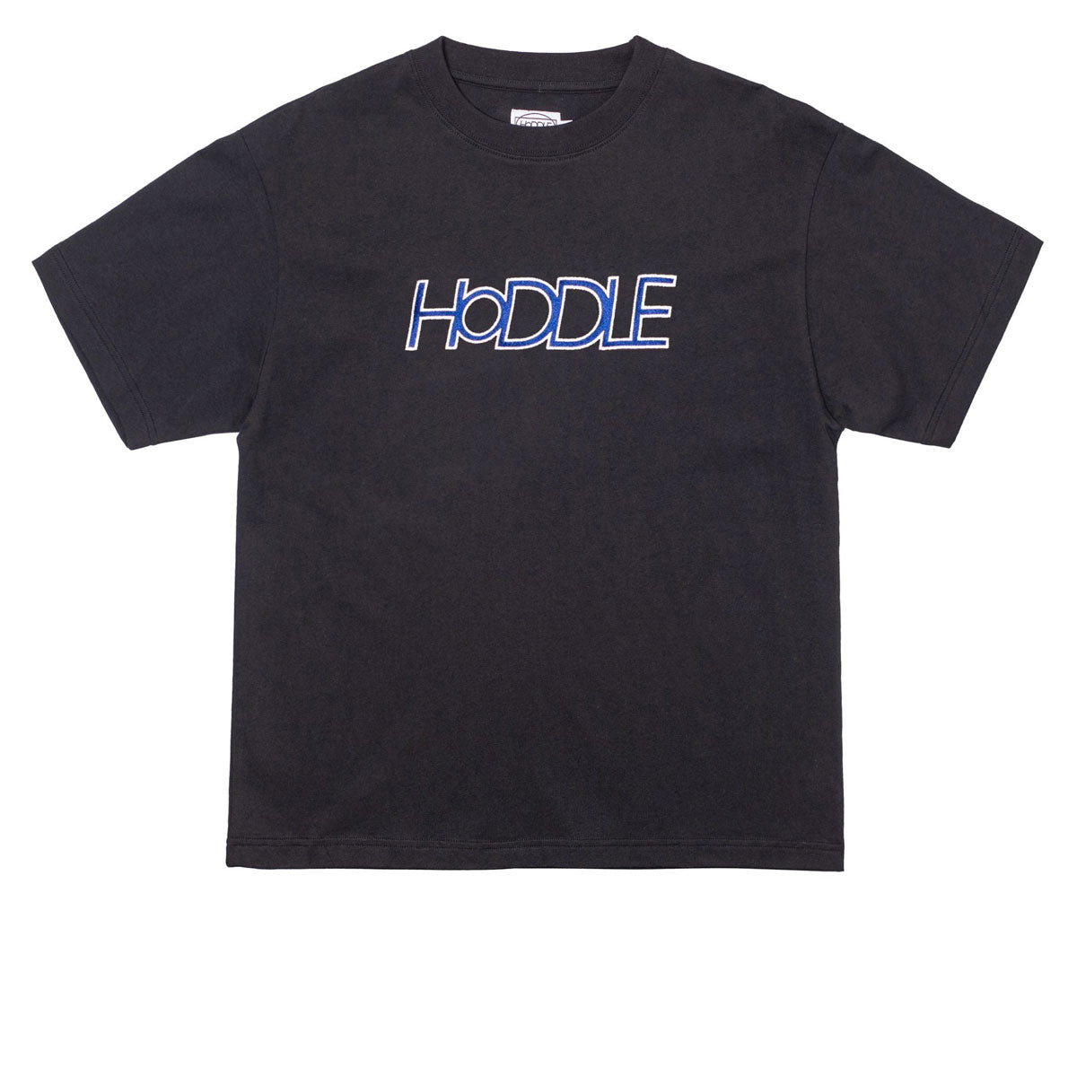 Hoddle OG Logo T-Shirt - Black image 1