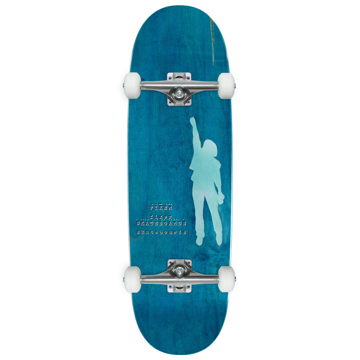 Fixer Drifter Skateboard Complete - 9.50