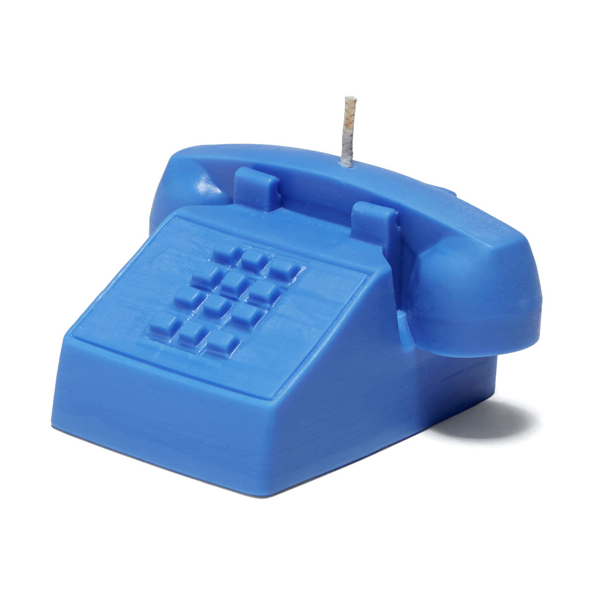 CCS Phone Candle Skate Wax - Blue image 1