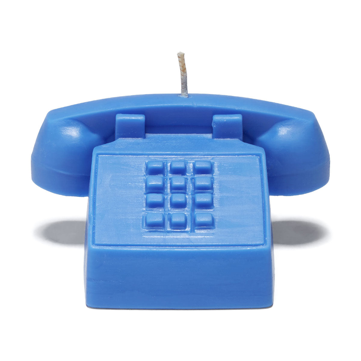 CCS Phone Candle Skate Wax - Blue image 2