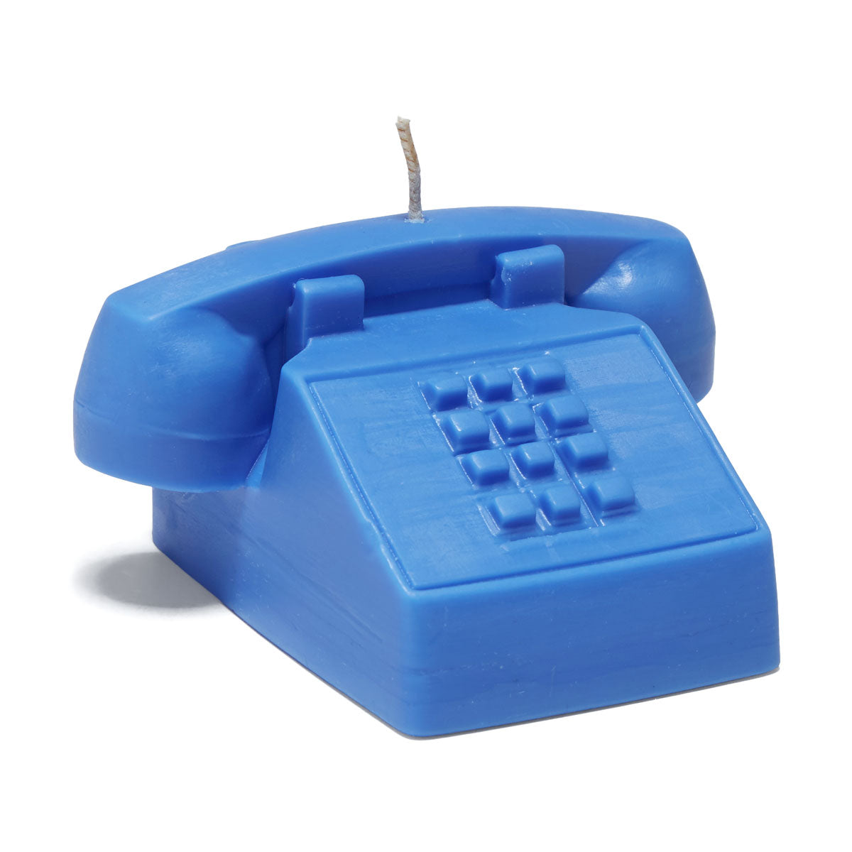 CCS Phone Candle Skate Wax - Blue image 3