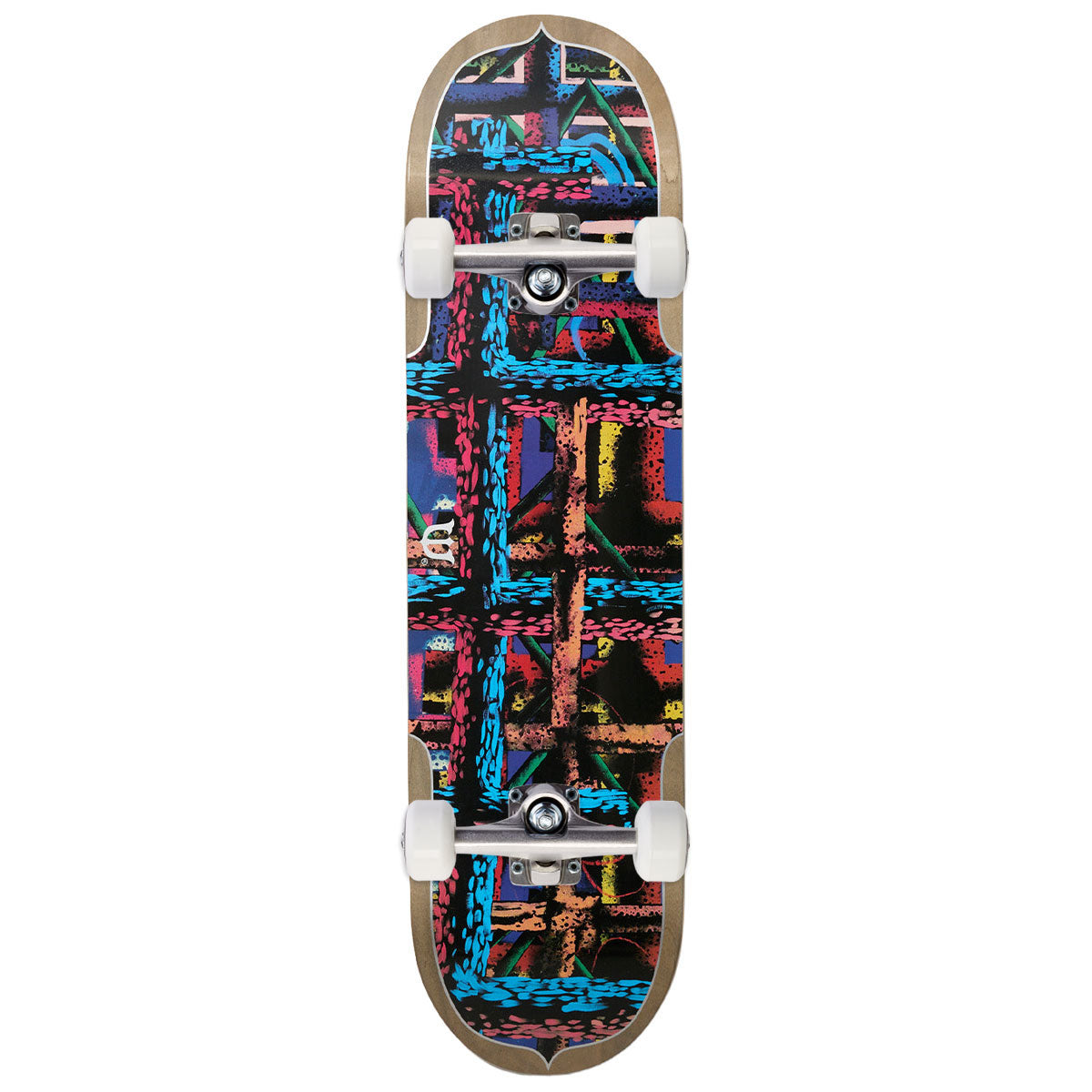 Evisen Opportunity Skateboard Complete - 8.38