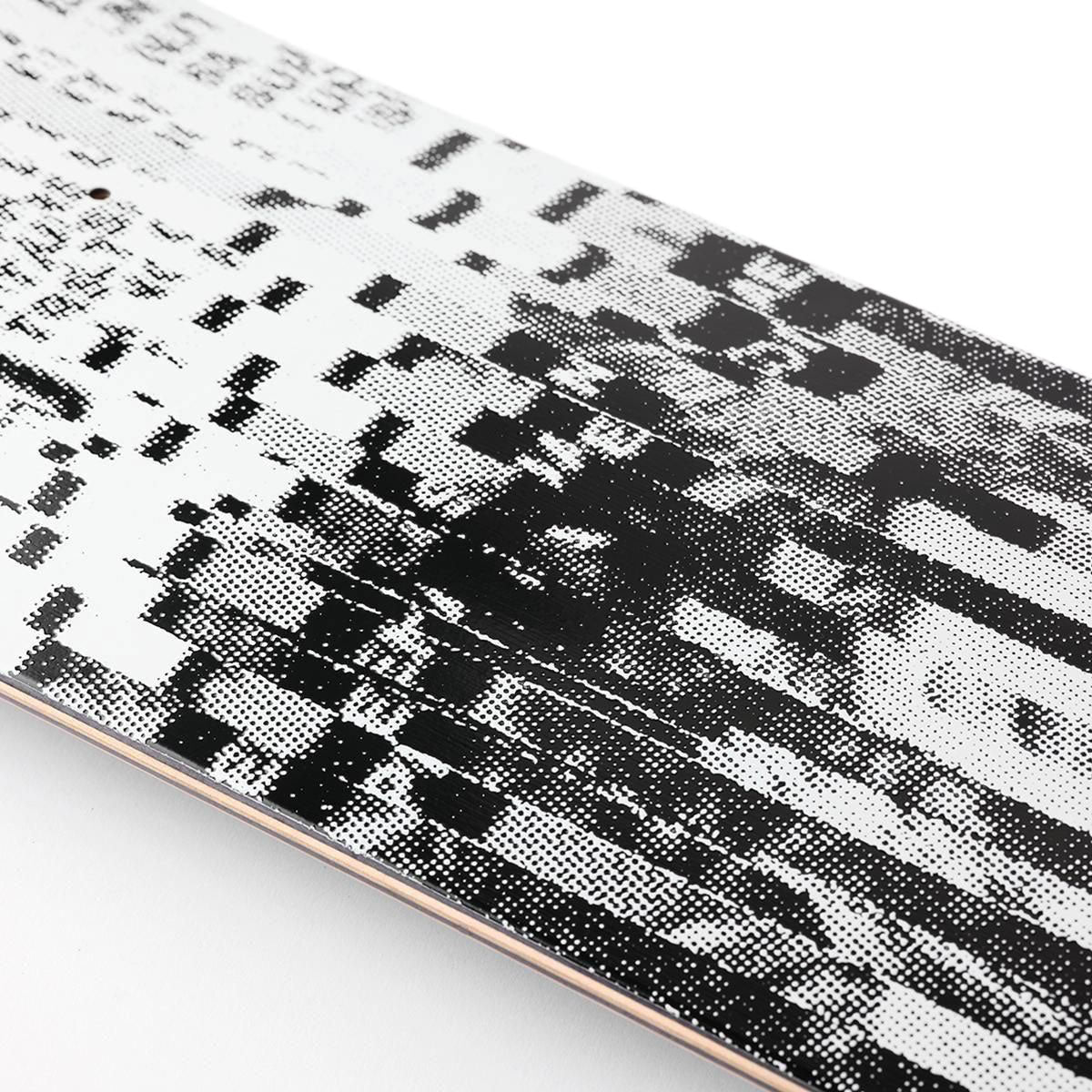 Tightbooth Shredder Skateboard Deck - 8.25