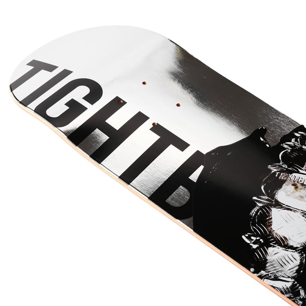 Tightbooth Grills Skateboard Deck - 8.25