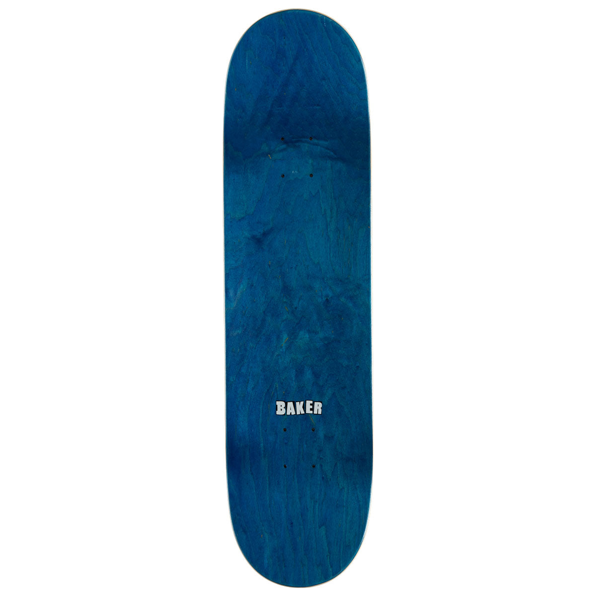 Baker Sammy Baca Icon Old E Skateboard Complete - 8.50