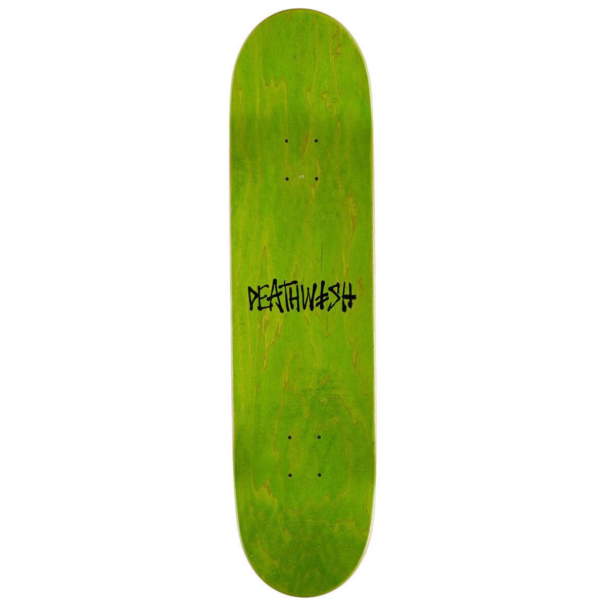 Deathwish Erik Ellington Yesterday Is Gone Skateboard Deck - 8.50