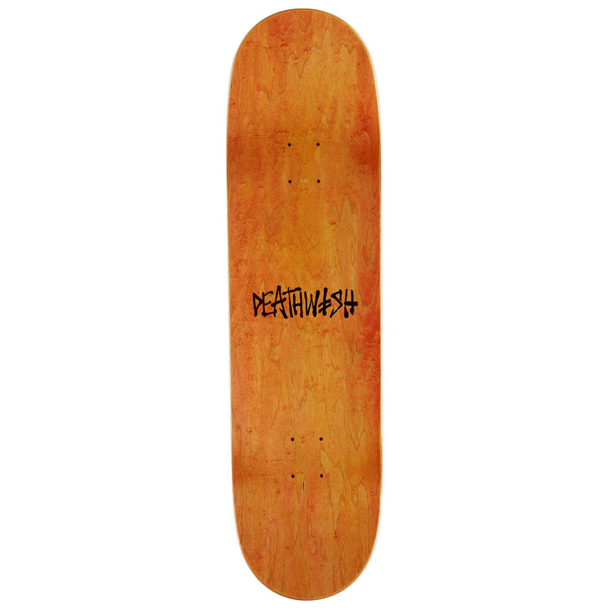 Deathwish Yuri Facchini Zaza Skateboard Complete - 8.50