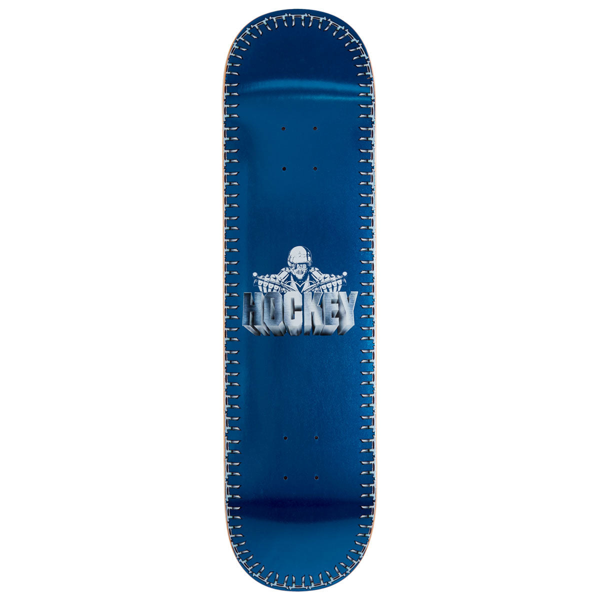 Hockey AA To Go Andrew Allen Skateboard Deck - 8.18