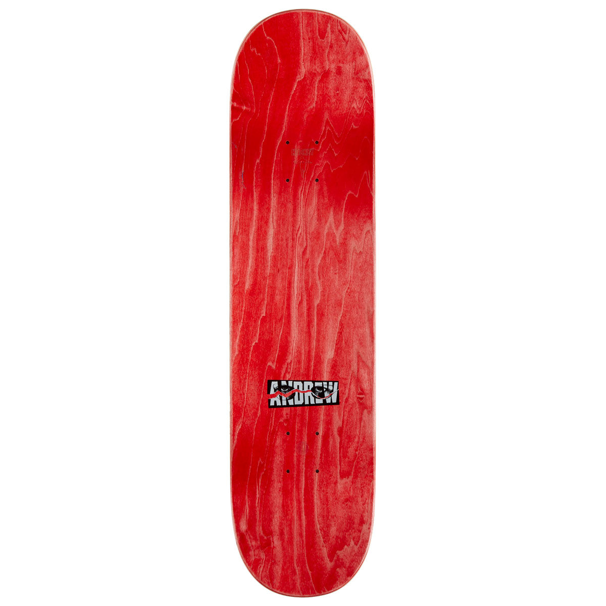 Hockey AA To Go Andrew Allen Skateboard Complete - 8.50