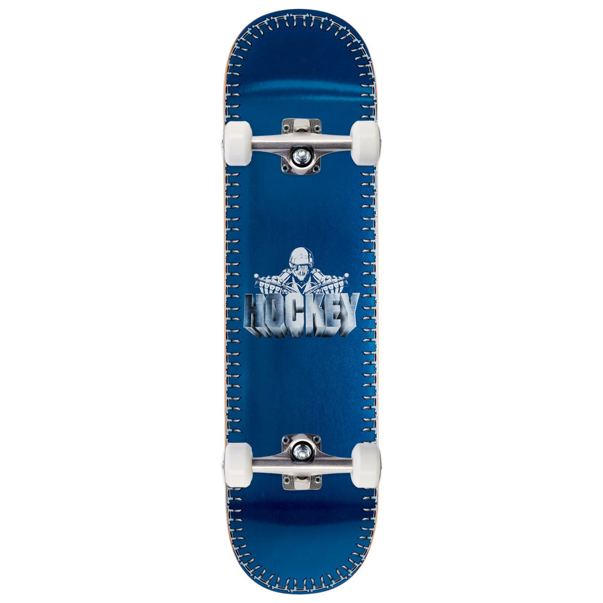 Hockey AA To Go Andrew Allen Skateboard Complete - 8.50