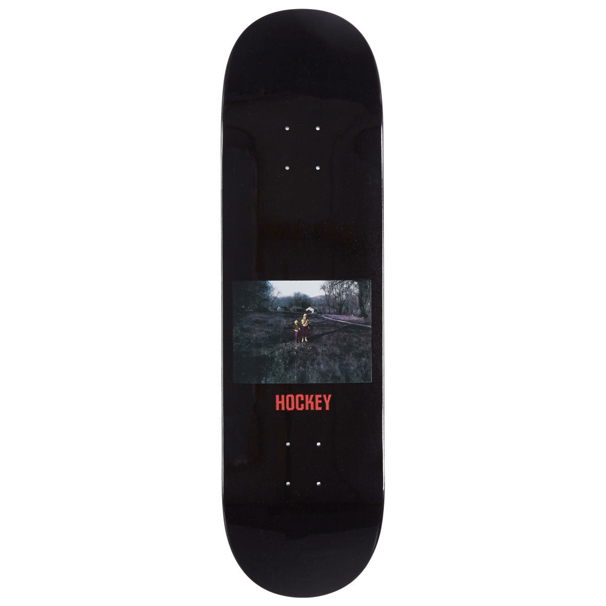Hockey Farm Kids Team Skateboard Deck - 8.25