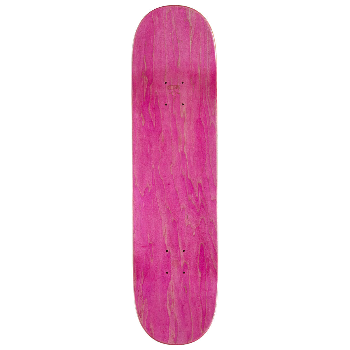 Hockey From Here Skateboard Complete - 8.50