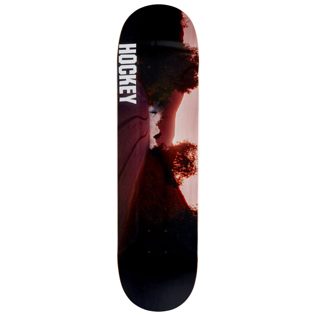 Hockey My Friend, The Liar Team Skateboard Deck - 8.00