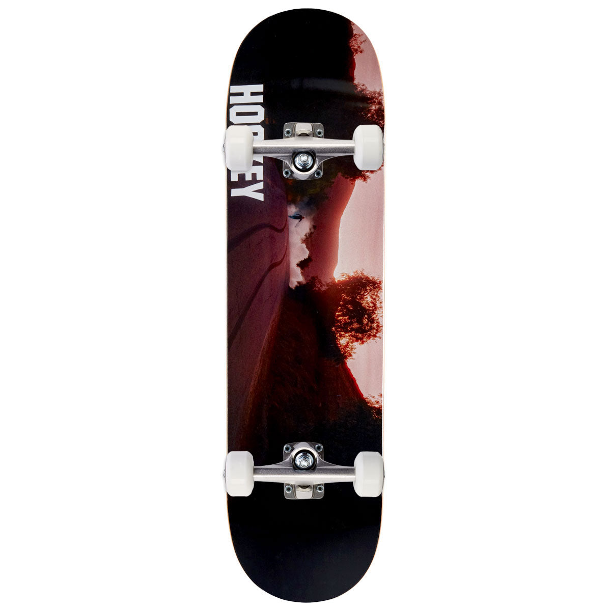 Hockey My Friend, The Liar Team Skateboard Complete - 9.00