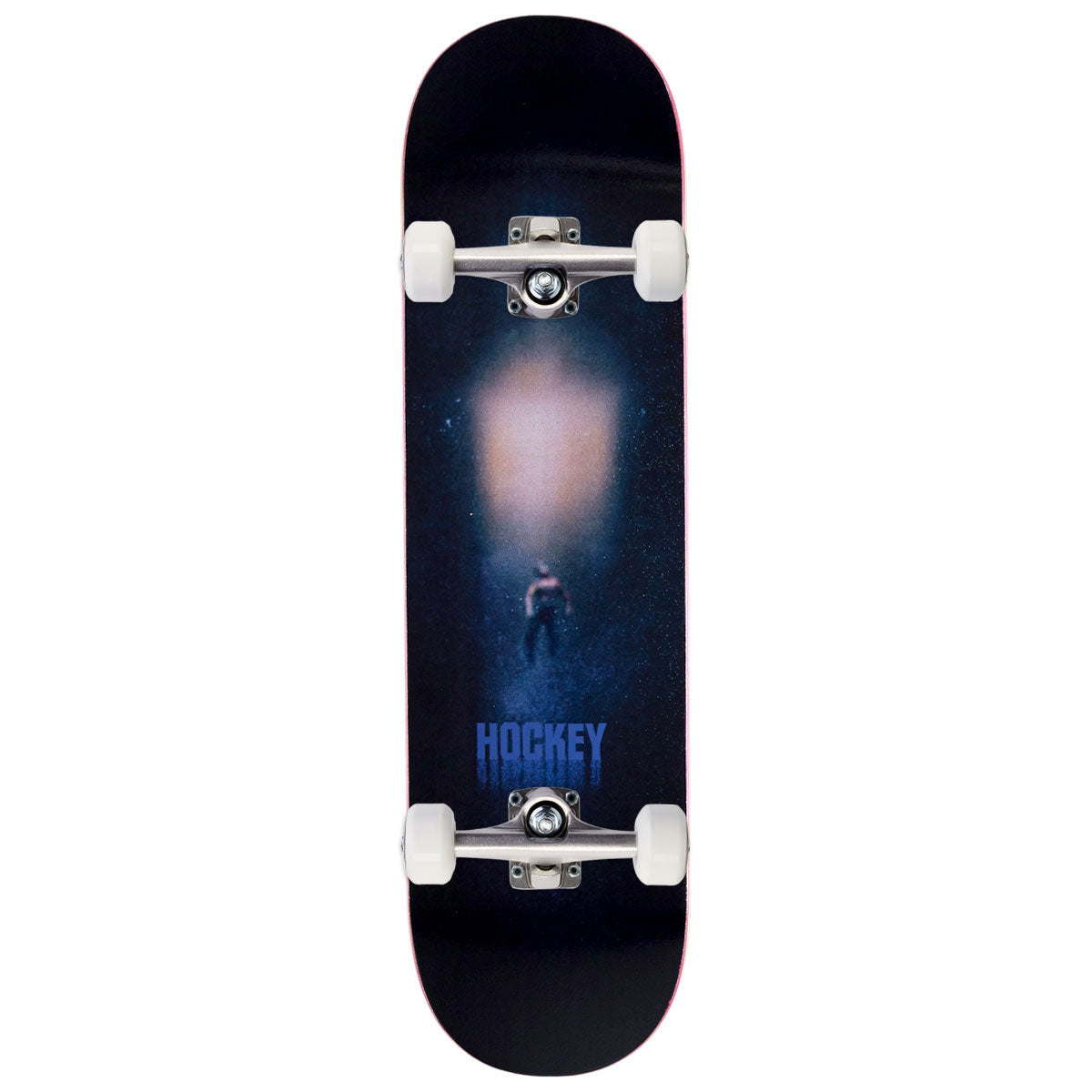 Hockey Next Level Andrew Allen Skateboard Complete - 8.18