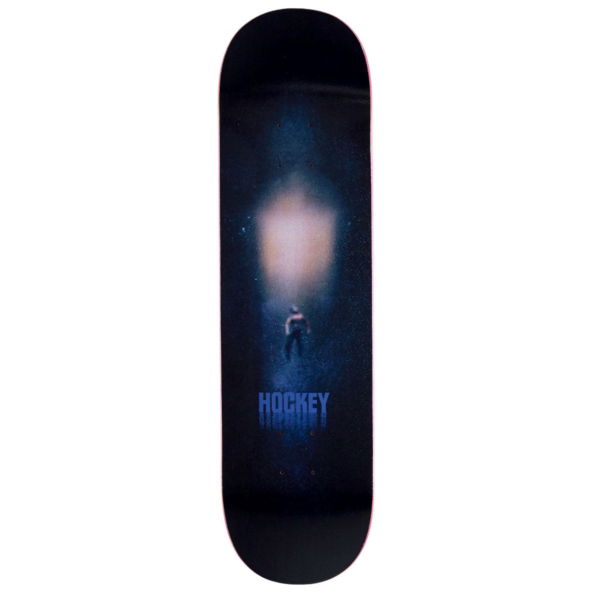 Hockey Next Level Andrew Allen Skateboard Deck - 8.25