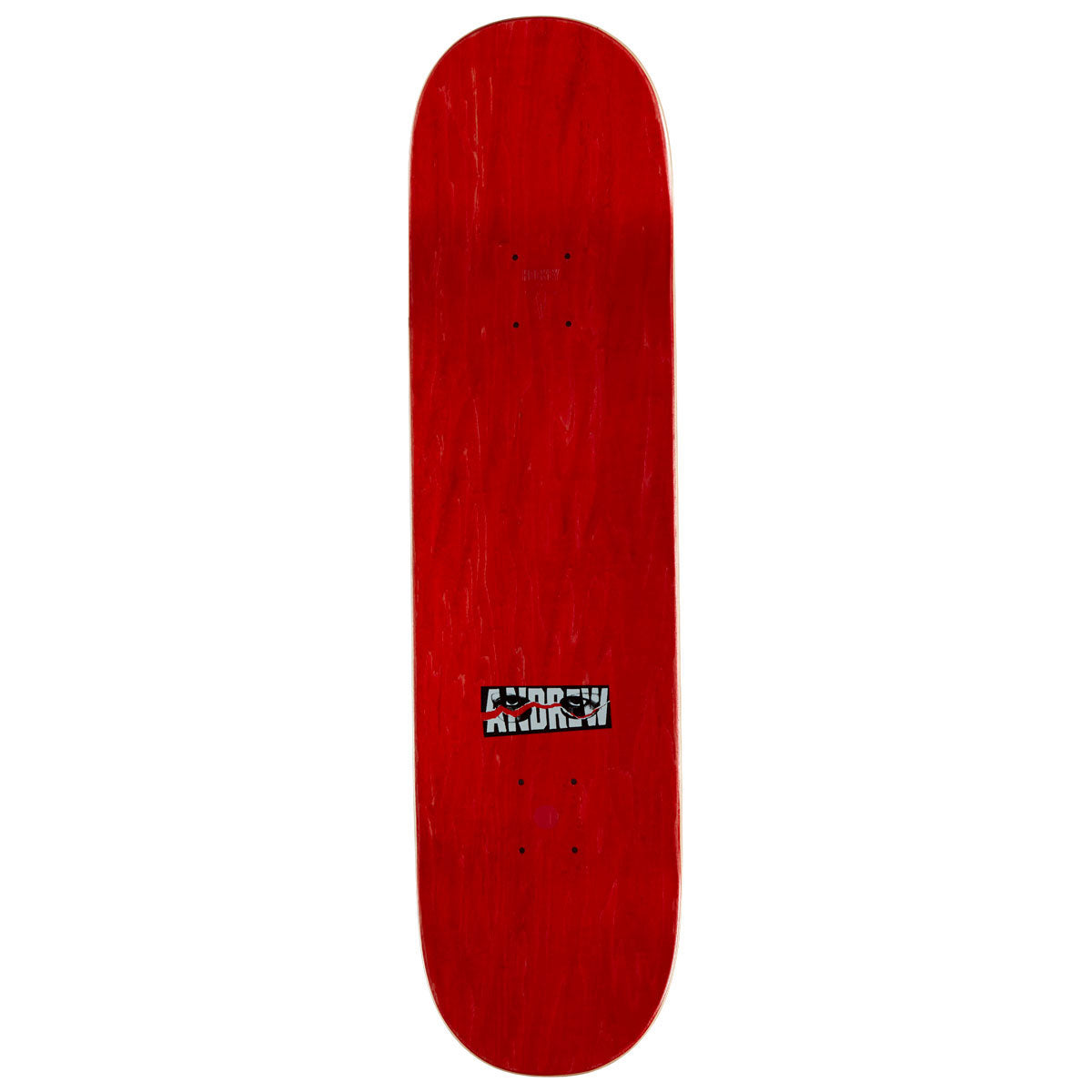 Hockey Next Level Andrew Allen Skateboard Deck - 8.25