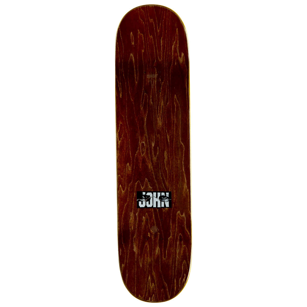 Hockey Shed John Fitzgerald Skateboard Complete - 8.25