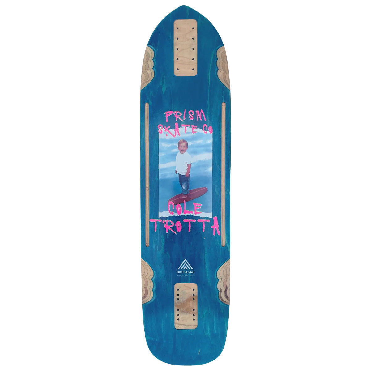 Prism Cole Trotta BH Pro Series 38.5