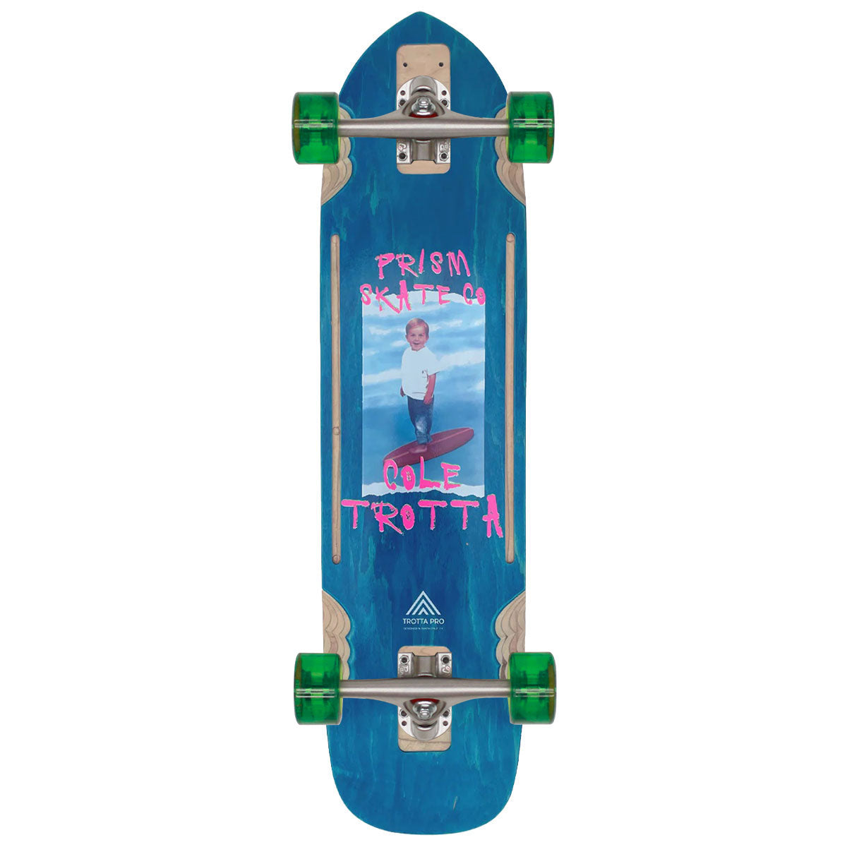 Prism Cole Trotta BH Pro Series 38.5