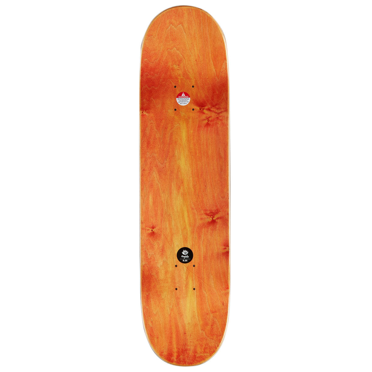 Magenta Jameel Douglas & Jesse Navarez Rooftop Series Skateboard Complete - 8.25