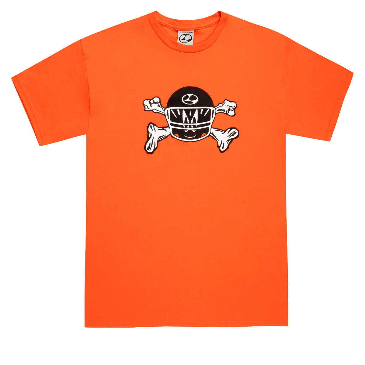 Limosine Whole Hog T-Shirt - Orange image 1