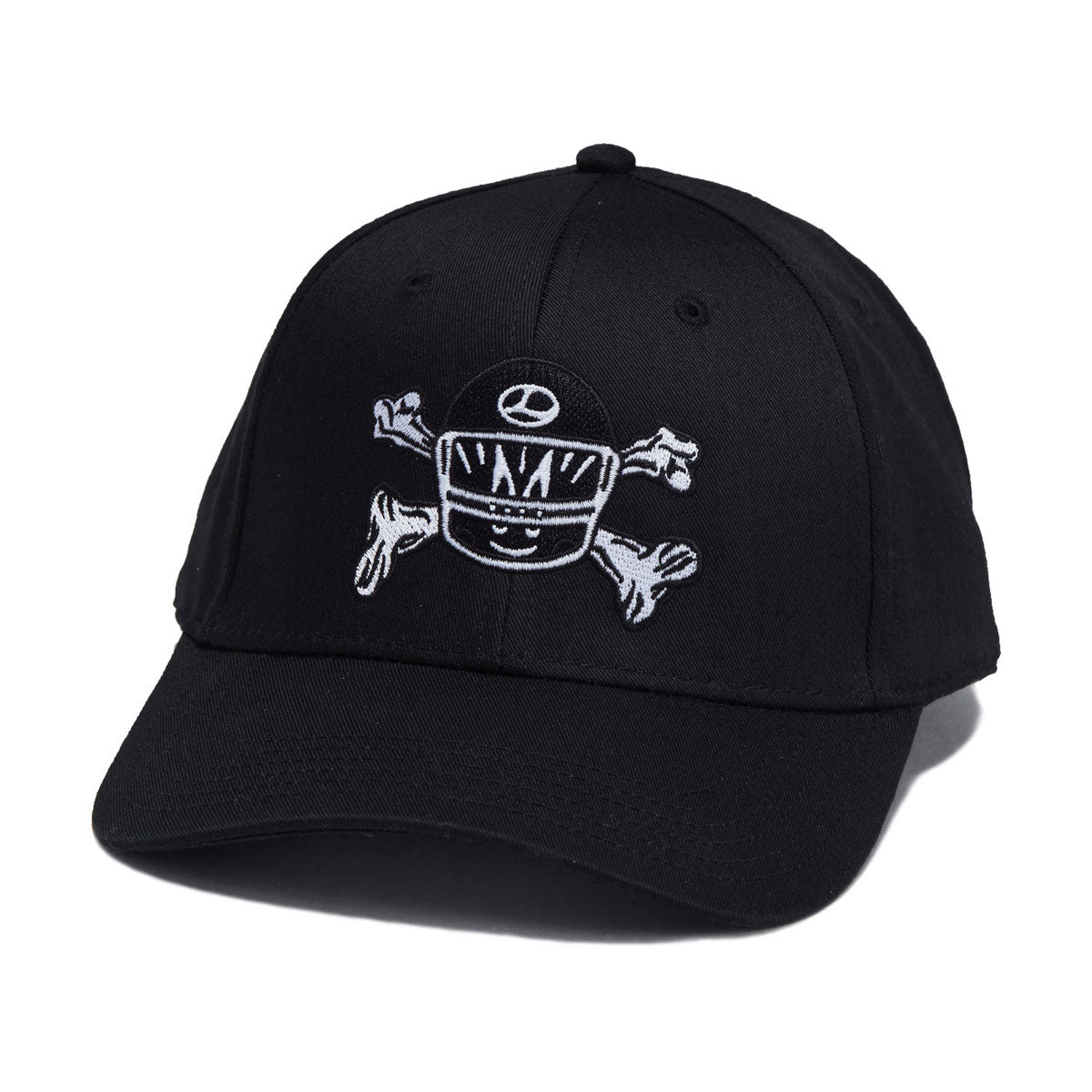 Limosine Whole Hog Hat - Black image 1