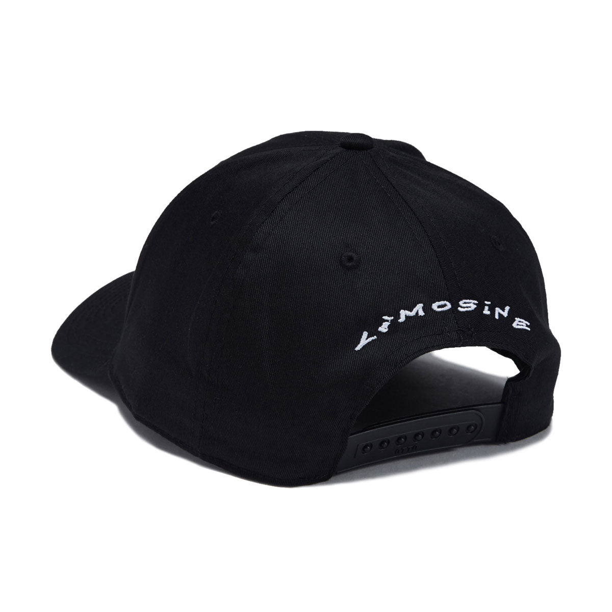 Limosine Whole Hog Hat - Black image 2