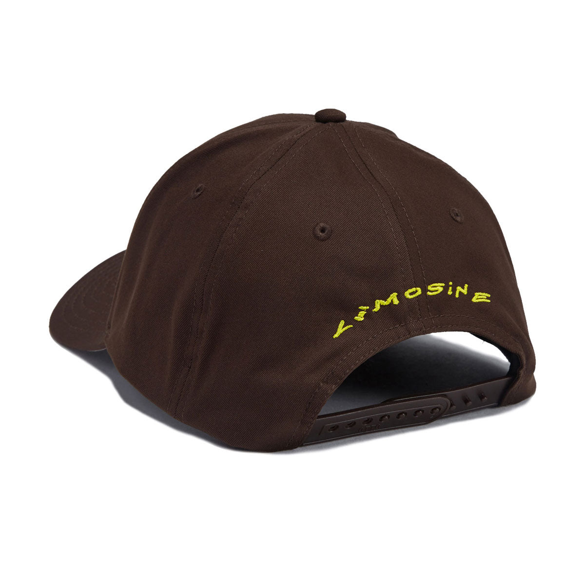 Limosine Whole Hog Hat - Brown image 2