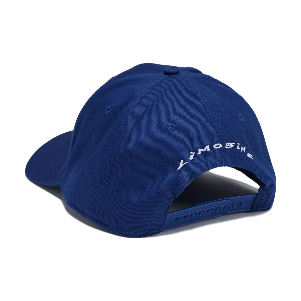 Limosine Dropper Hat - True Blue image 2