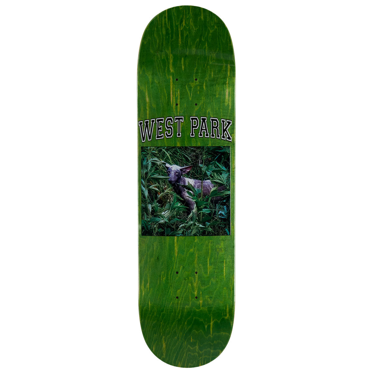 Limosine Angel Aaron Loreth Skateboard Deck - Assorted - 8.38