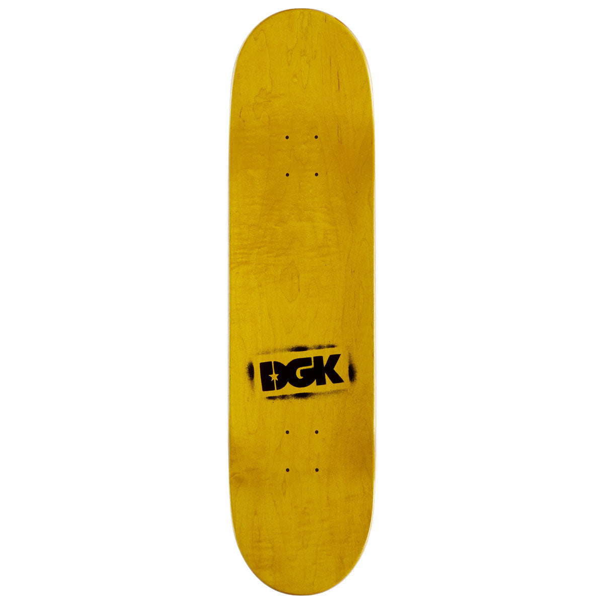 DGK Woodland Boo Skateboard Complete - 8.25