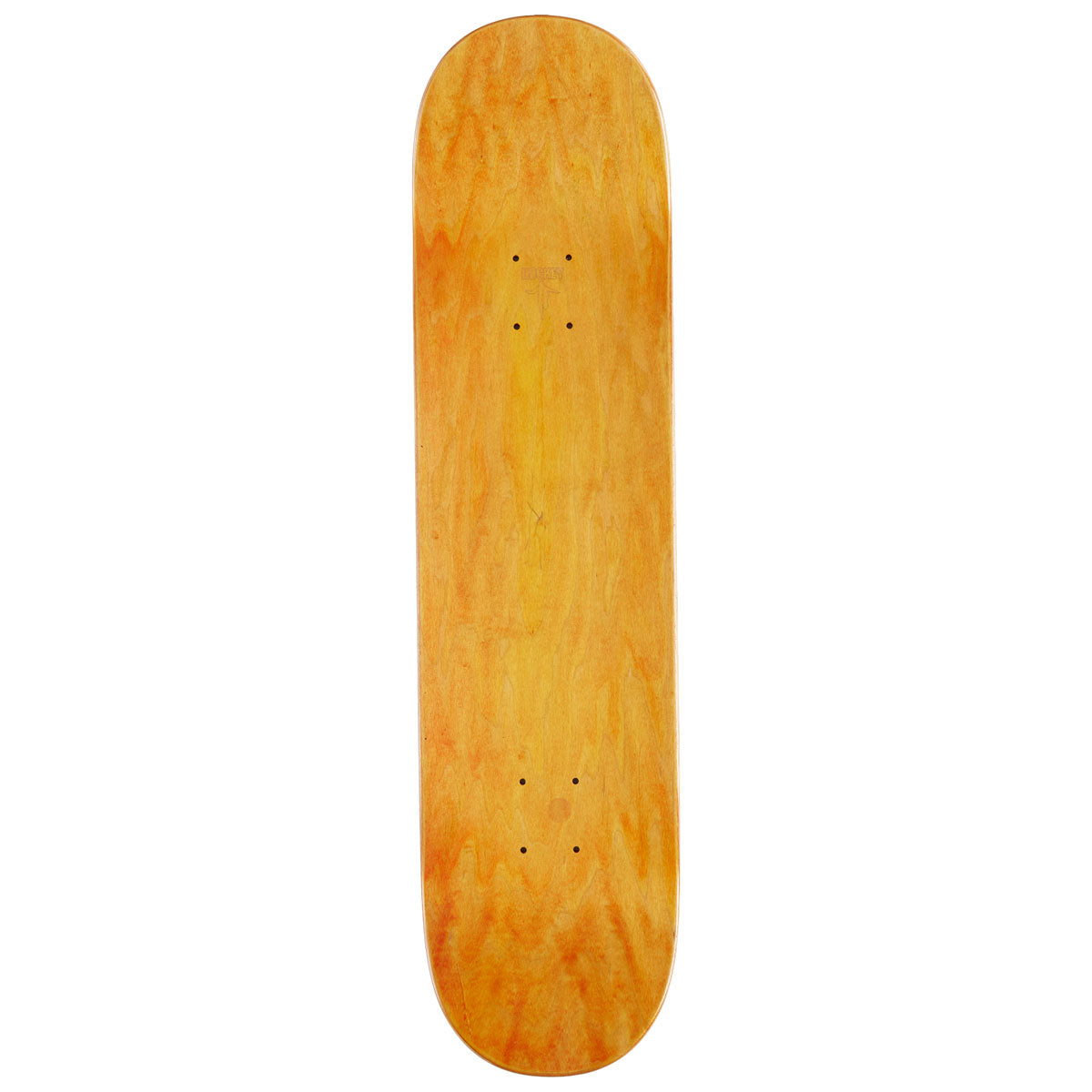 Hockey Not Heat Skateboard Deck - 8.00