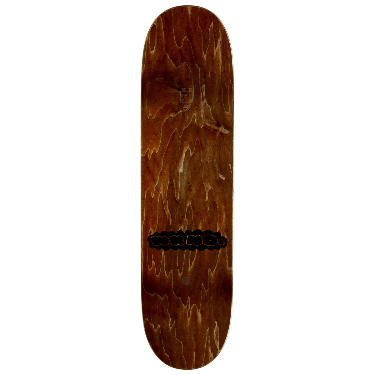 WKND Crash Nikolai Piombo PS Skateboard Complete - Multi - 8.375