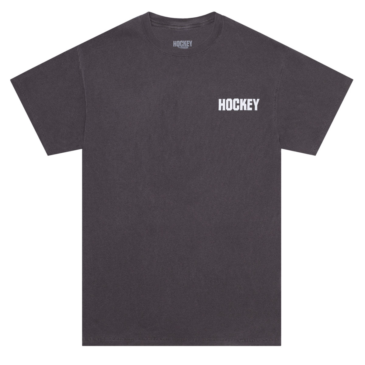 Hockey Waiting T-Shirt - Pepper image 2