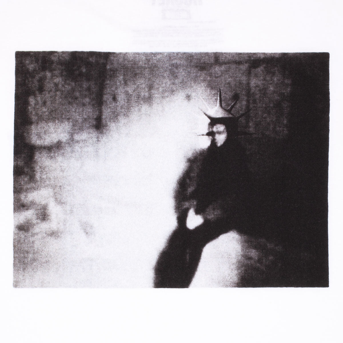 Hockey Waiting T-Shirt - White image 3