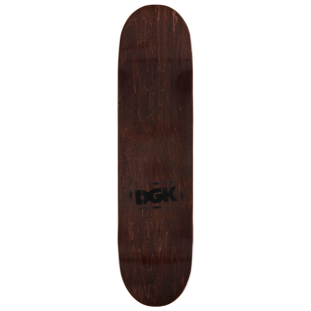 DGK Kracker Curtin Skateboard Complete - 8.25